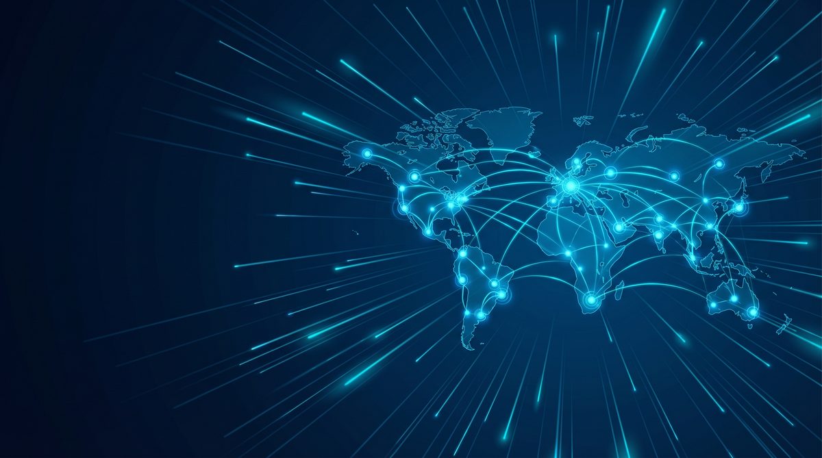 加速器破解全球网络加速